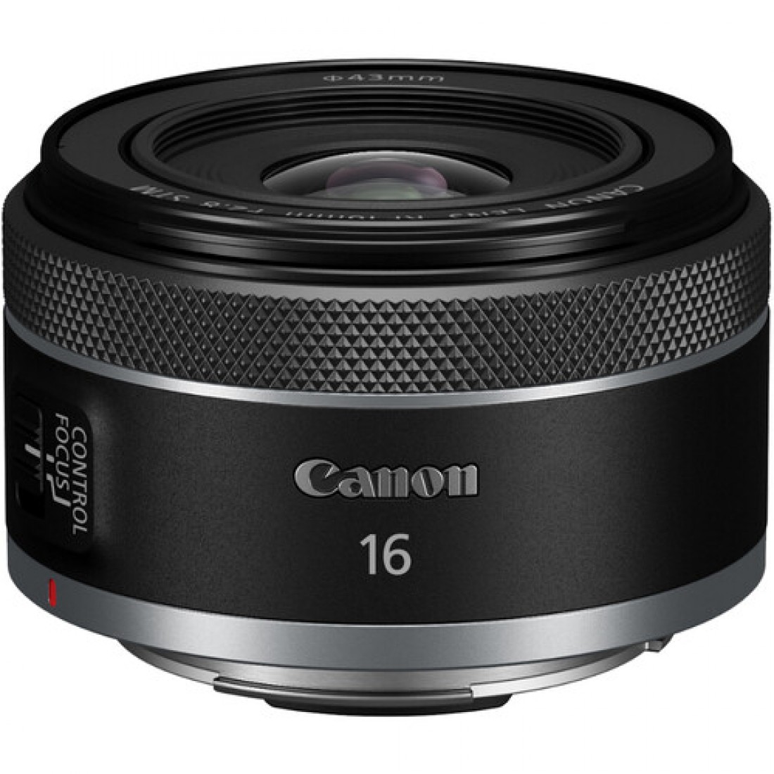 Canon RF 16MM F/2.8 STM Lens