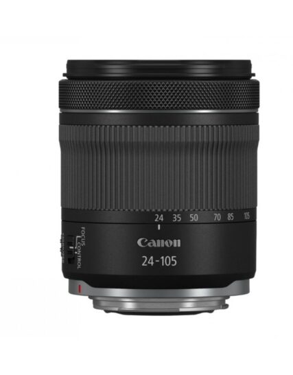 Canon RF 24-105mm f/4-7.1 IS STM Lens