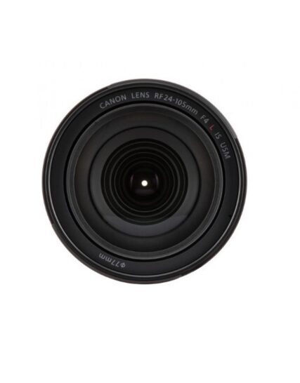 Canon RF 24-105mm f/4 L IS USM Lens