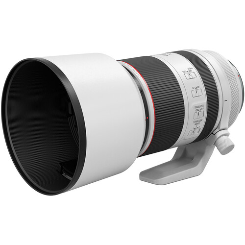 Canon Mirrorless RF 70-200mm F/2.8L IS USM