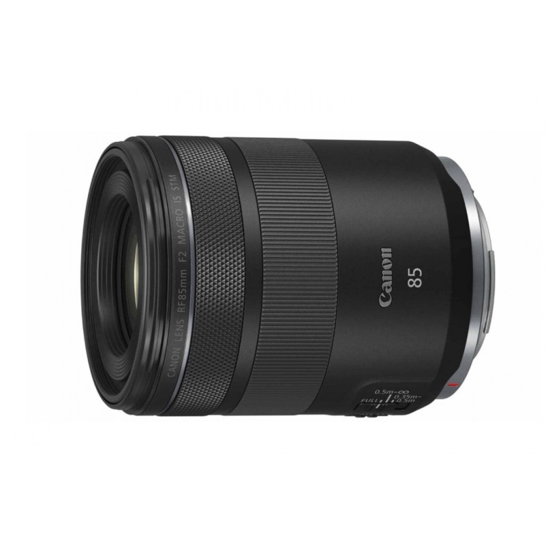 Canon Mirrorless RF 85mm F2 MACRO IS STM