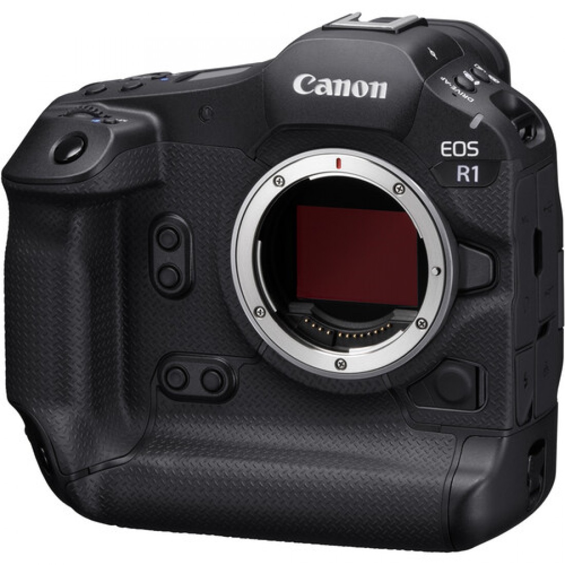 Canon EOS R1 Mirrorless Camera (Body Only)