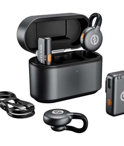 Hollyland Lark M2S Combo