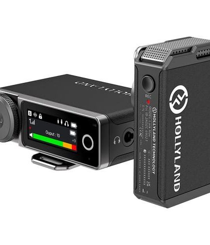 Hollyland Lark Max SOLO