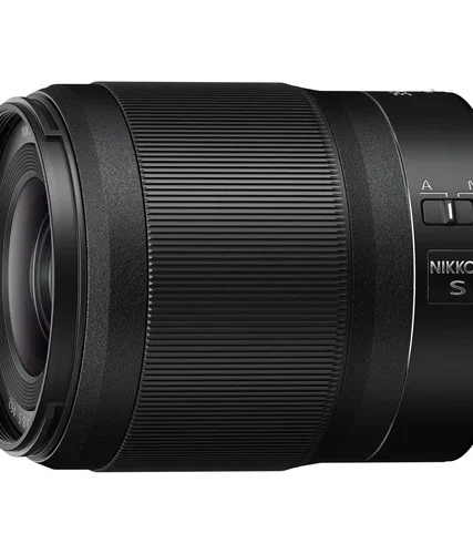 Nikon NIKKOR Z 35mm f/1.8 S Lens