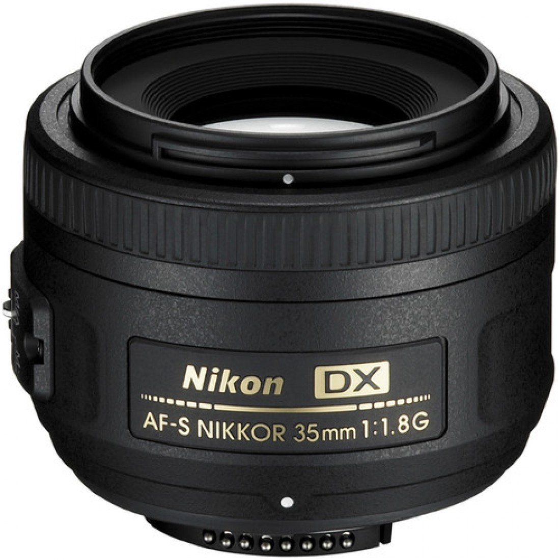 NIKON 35MMI F/1.8G DX