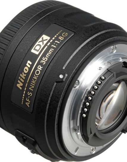 NIKON 35MMI F/1.8G DX