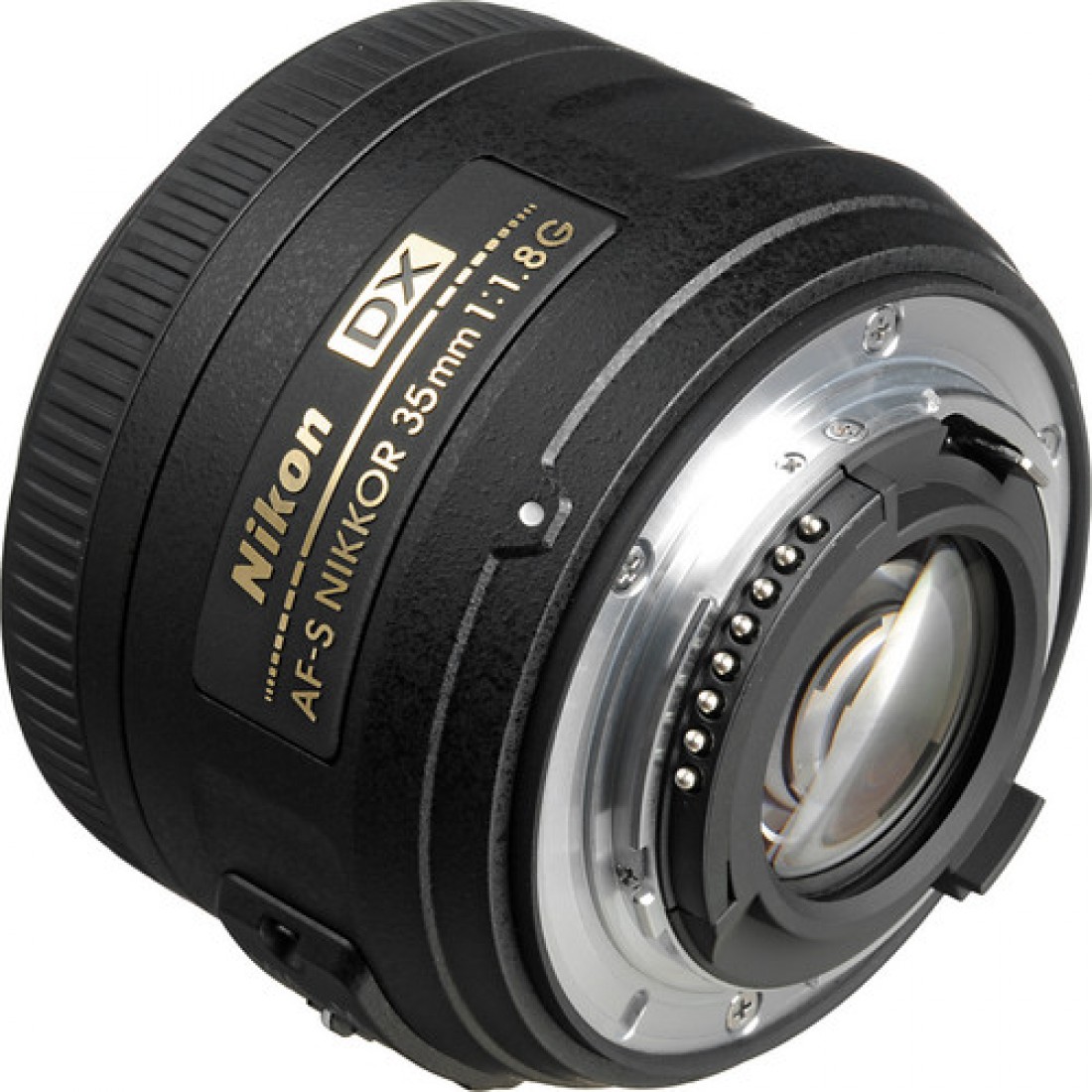 NIKON 35MMI F/1.8G DX