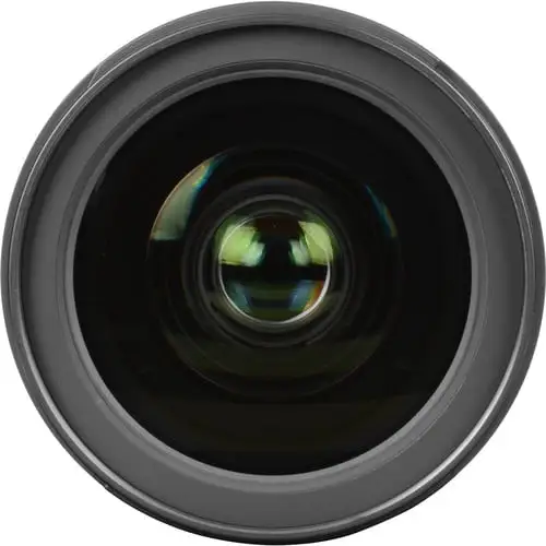 NIKON AF-S NIKKOR 24-70MM F/2.8E ED VR