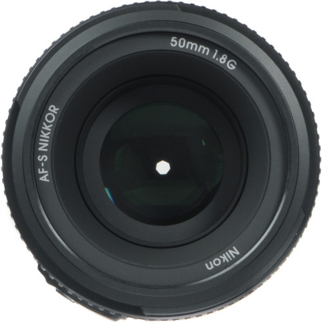 NIKON AF-S NIKKOR 50MM F/1.8G DX