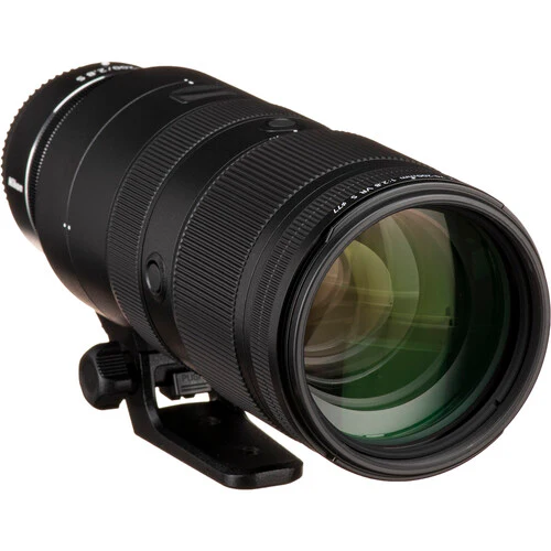 Nikon NIKKOR Z 70-200MM f/2.8 VR S Lens