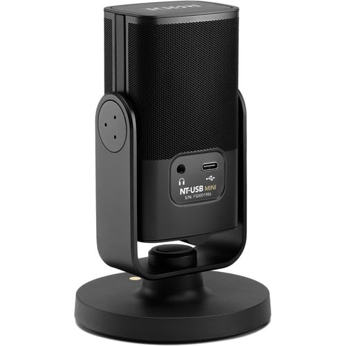 RODE NT-USB MINI Microphone
