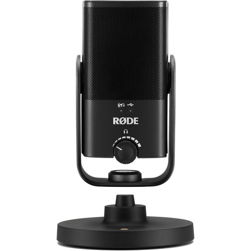 RODE NT-USB MINI Microphone