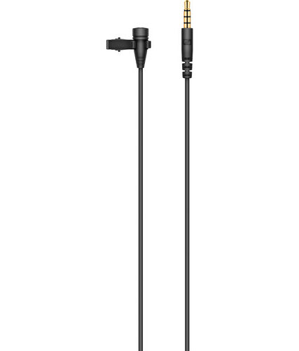 Sennheiser XS Lav Mobile Lapel Mic (TRRS Connection)