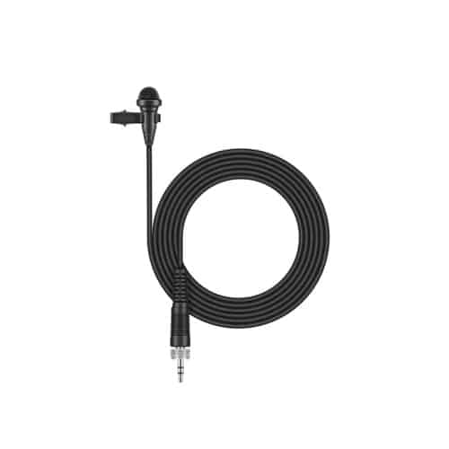 Sennheiser XS Wireless Digital Portable Lavalier set