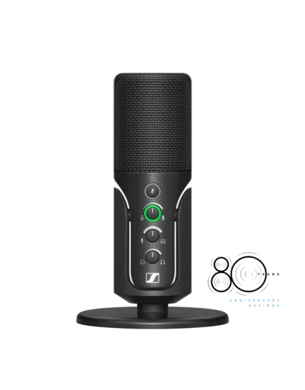 Sennheiser USB-C Profile Microphone