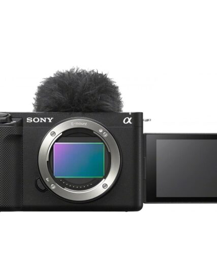 Sony ZV-E1 Mirrorless Camera (Body Only)