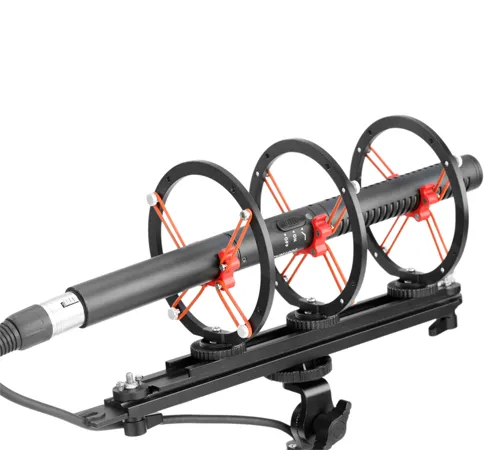 BOYA By-WS1000 Professional Windshield Microphone