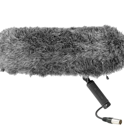 BOYA By-WS1000 Professional Windshield Microphone