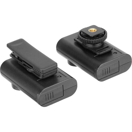 BOYA BY-WM4 Pro Microphone