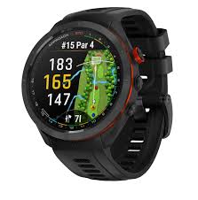 Garmin Approach S44 Golf Watch