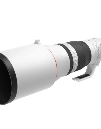 Canon Mirrorless RF 600mm F4L IS USM
