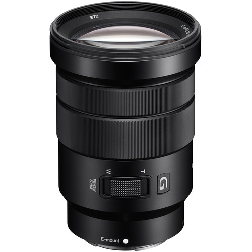 Sony FE 18-105 F4 G OSS