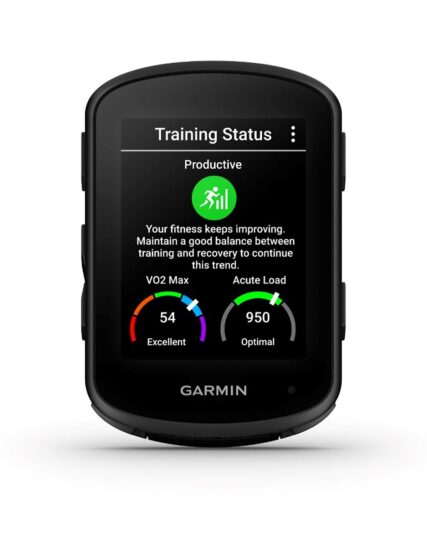 Garmin Edge 840 Bundle, ANZ/ZA