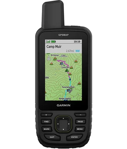 Garmin GPSMAP 67i