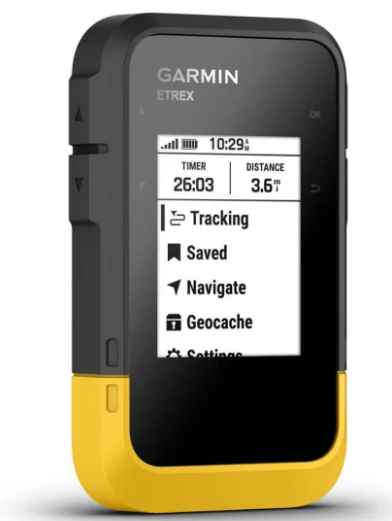 Garmin Etrex SE WW