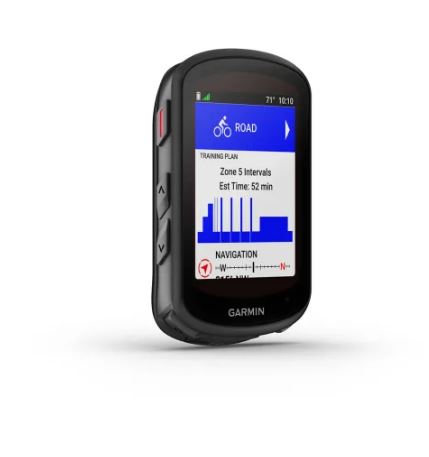 Garmin Edge 540 Solar, ANZ/ZA