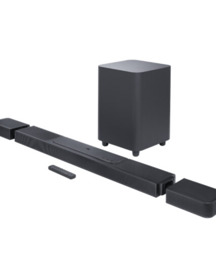 JBL BAR  1300 1170w