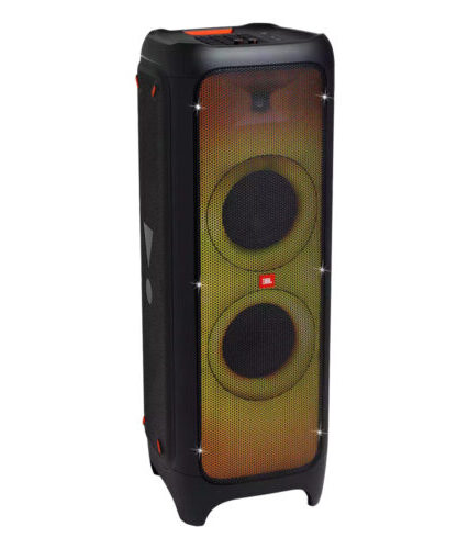 JBL PartyBox 1000  Bluetooth  speaker