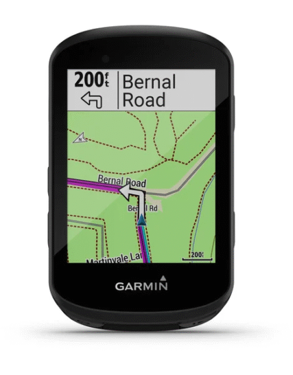 Garmin Edge 530 GPS Bundle, Topoactive Africa