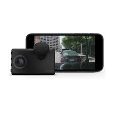 Garmin Dash Cam Live GPS EMEA