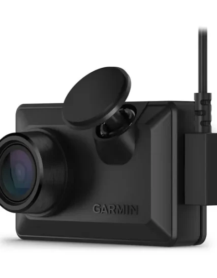 Garmin Dash Cam Live GPS EMEA