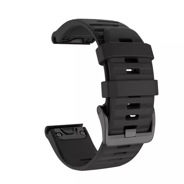 Garmin Fenix 8 26mm QF BAND