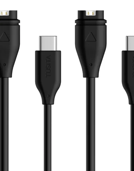 Garmin USB-C to plug charge (1m)