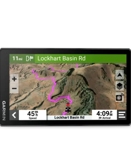 Garmin Zumo XT2 MT-S, GPS, ME