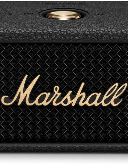 Marshall Emberton iii