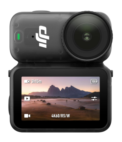 DJI Osmo Nano | 128GB Action Camera