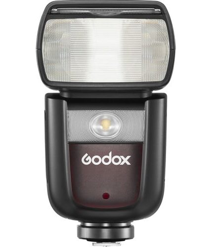 Godox Ving V860III TTL Li-Ion Flash Kit for Canon Cameras