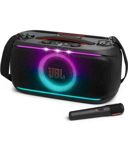 JBL Partybox On-The-Go 2