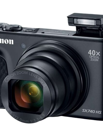 Canon PowerShot SX 740 HS