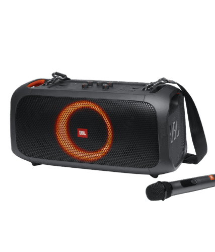 JBL PartyBox On-The-Go