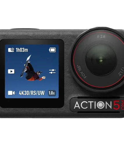 DJI Osmo Action 5 Pro Adventure Combo