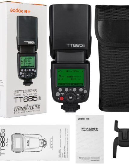 Godox TT685  Camera Flash