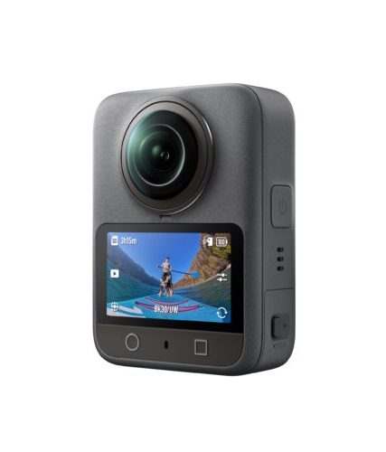 DJI Osmo 360 Adventure Combo