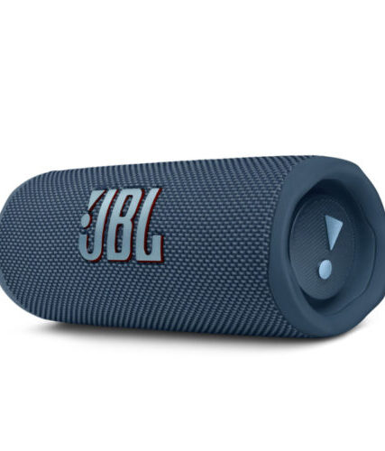 JBL Flip 7 Portable Bluetooth Speaker