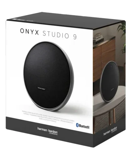 Harman Kardon Onyx Studio 9